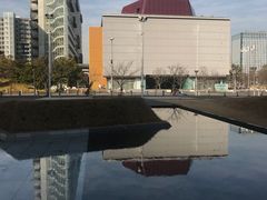 -日本科学未来馆