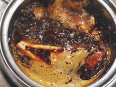 -龍歌自助小火锅(崂山丽达店)