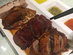 -大咀港式茶餐厅(海岸城店)
