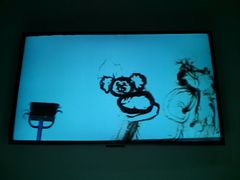 -亿利库布其七星湖沙漠生态旅游区