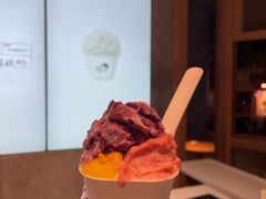 -喜茶(上海打浦桥日月光gelato lab+店)