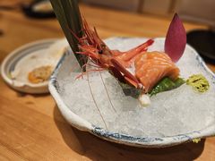 -王鼎精致料理铁板烧(世博源店)