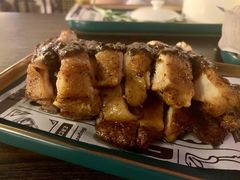 鸡扒-HIB HUB公社(解放西路店)