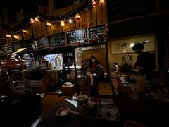 -半藏居酒屋(香港花园店)