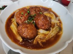-鼎泰丰(渔阳店)