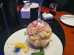 -赵小姐丨新中餐(曲江店)