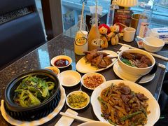 -中国厨房/台湾牛肉面