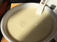 -冰泉豆浆馆(阳朔店)