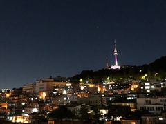 -梨泰院