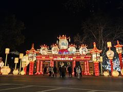 -甘棠公园