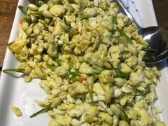 -雀舞云南菜(乐客城店)