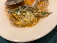 -誉八仙粤菜(万象天地店)