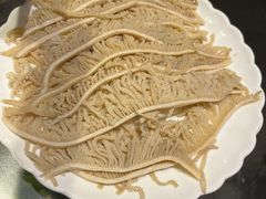 -巴蜀大宅门火锅(新华公园店)