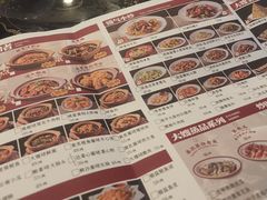 -大嫂镬仔·焖鸡煲·啫啫煲(逢源路店)