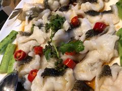 -德胜轩正宗顺德菜(宝安沙井会展中心店)