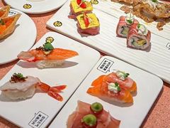 -元气寿司(金光华店)