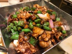 -弄堂里(西溪龙湖天街店)