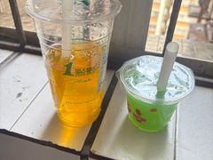 -1点点(晒布店)