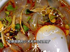 -老爷庙风味美食府(魏都大道店)