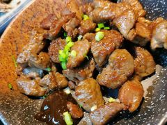-真剑日本料理·铁板烧(贵州路店)