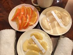 -南通金石国际大酒店