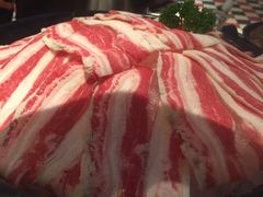 -一哥澳门豆捞·澳门风打边炉(高德置地店)