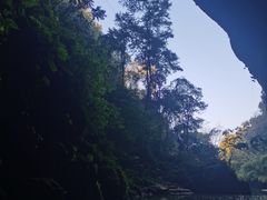 -英西峰林·洞天仙境