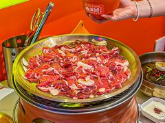 -南浦洞烤肉·新世界版(奥体店)