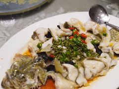 -顺悦酒家(嘉信城市广场店)