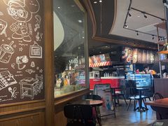 -StayReal Cafe(长宁来福士广场东八区店)