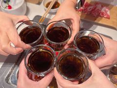 -宽来·欢聚火锅(来福士广场水景店)