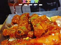-韩国大金刚烤肉·料理(印象城店)