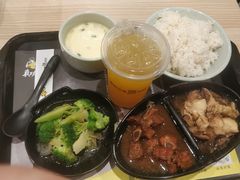 -真功夫(北京西站店)