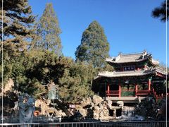 -红螺寺