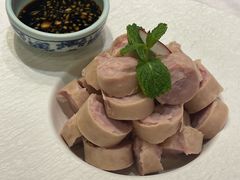 -福海居烤鸭店(鸟巢店)