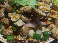 -王扯火胖哥烤生蚝(眉山首店)