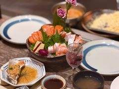 -大渔铁板烧(海雅缤纷城店)