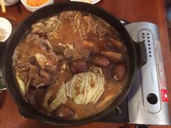 -牛玄庵日式寿喜烧·料理店(新源里店)