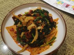 -小尕子·新疆菜(明园店)