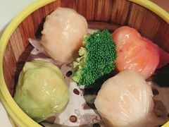 -食大利香港茶餐厅(南亚风情第一城店)