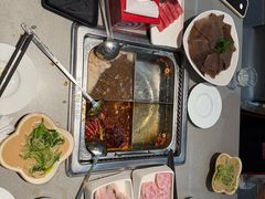 -海底捞火锅(步步高新天地店)