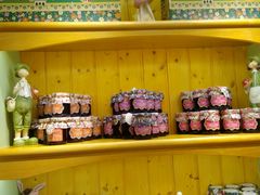 零售区-佟小曼手工茶饼坊(鼓浪屿1店)