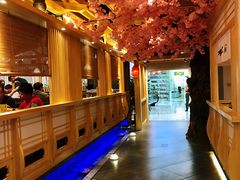 -九田家黑牛烤肉料理(中北镇店)