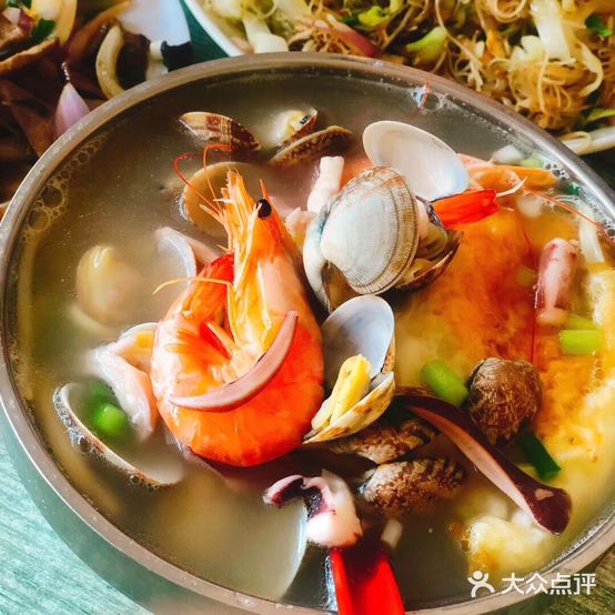 温州阿敏面管(泺口店)