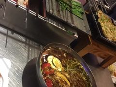 -很久以前羊肉串(大华三路店)