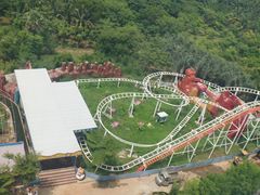 -白沙门生态公园