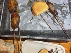 -管氏翅吧(国展店)