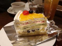 -HARBS(名铁名古屋店)