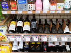 -全家便利店(襄阳南路店)