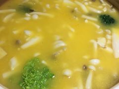 -卞氏菜根香(青羊万达店)